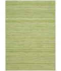 Nourison Interweave Area Rug IWV01 Green