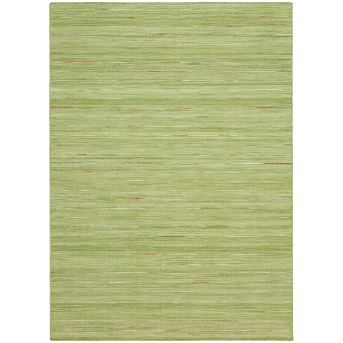 Nourison Interweave Area Rug IWV01 Green