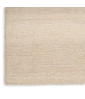 Nourison Interweave Beige IWV01 2 ft. X 3 ft. Rect. Rug