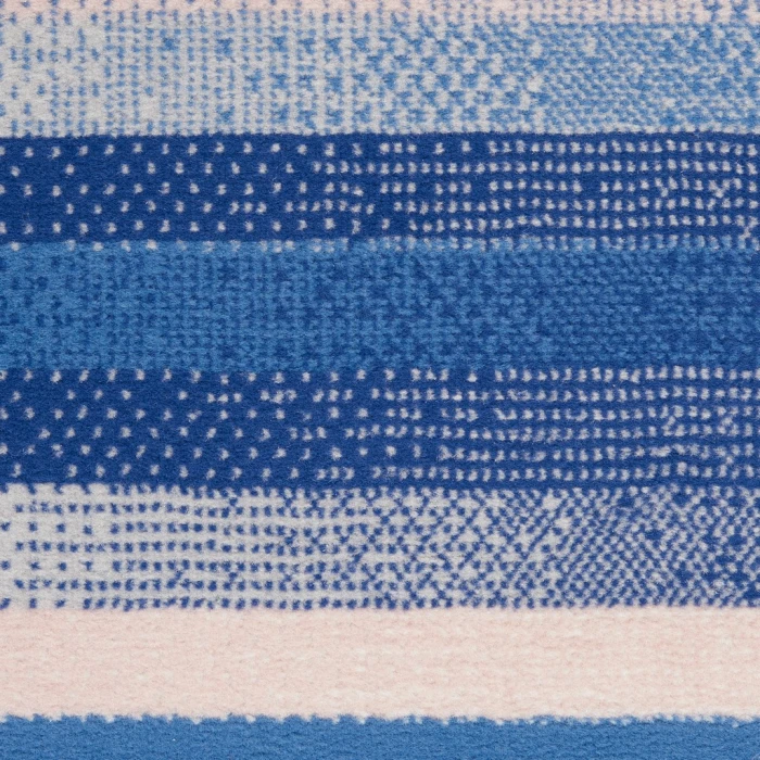 Nourison Whimsicle Area Rug WHS12-Blue Multicolor