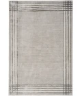 Nourison Desire Area Rug DSR01 Grey Silver