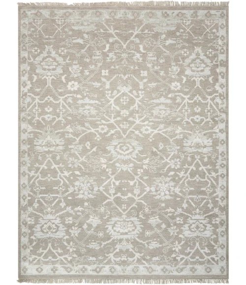 Nourison Elan Area Rug ELN05-Grey