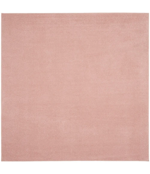 Nourison Essentials Area Rug NRE01-Pink