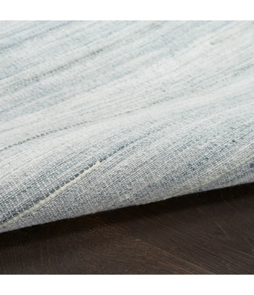 Nourison Interweave Area Rug IWV01 Light Blue