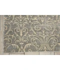 Nourison Luminance Area Rug LUM05-Cobalt