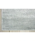 Nourison Starlight Runner Area Rug STA02-Noon Sky