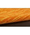 Nourison Nourison Essentials Sunburst NRE01 2 ft. 2 in. X 16 ft. Rectangle Rug
