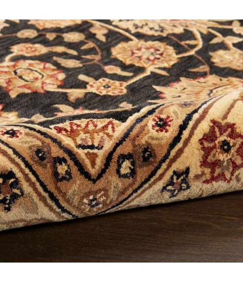 Nourison 2000 Area Rug 2204-Midnight