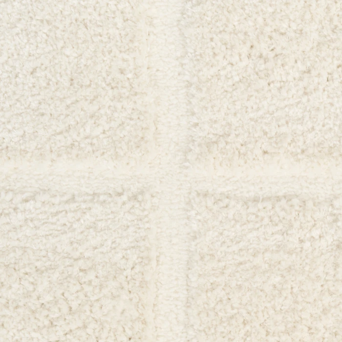DKNY West End Ave Ivory WTE01 8 ft. X 10 ft. Rect. Rug