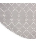 Nourison Whimsicle Area Rug WHS02-Grey