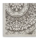 Nourison Key Largo Area Rug KLG03 Taupe