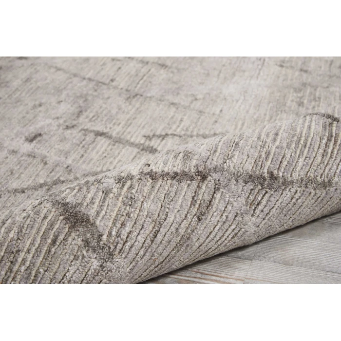 Nourison Ocean Stone OCP02 9 ft. X 12 ft. Rect. Rug