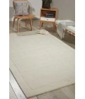 Nourison Home Westport Ivory WP32 8ft. x 10ft.6in. Rect. Rug
