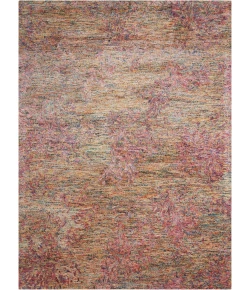 Nourison Home Gemstone GEM02 Tourmaline 3 ft. 9 in. X 5 ft. 9 in. Area Rug