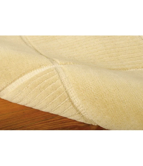Nourison Home Westport Beige WP31 5ft. x 8ft. Rect. Rug