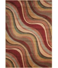 Nourison Somerset Area Rug ST81-Multicolor