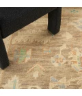 Nourison Odessa Area Rug ODS01-Ivory Mocha