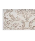 Nourison Jubilant Ivory Beige JUB09 5 ft. 3 in. X 7 ft. 3 in. Rectangle Rug
