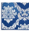 Nourison Whimsicle Area Rug WHS01-Blue
