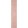 Nourison Home Nourison Essentials NRE01 Pink 2 ft. 2 in. X 20 ft. Area Rug