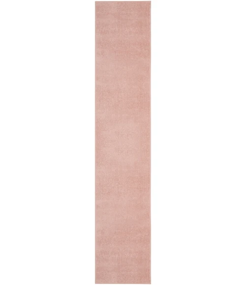 Nourison Nourison Essentials Area Rug NRE01 Pink