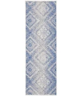 Nourison Whimsicle Area Rug WHS17-Ivory Blue