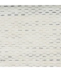 Calvin Klein Valley Ivory VLL01 8 ft. X 10 ft. Rect. Rug