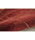 Nourison Somerset Runner Area Rug ST74-Flame