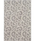 Nourison Grafix Area Rug GRF19-Grey