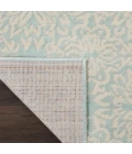 Nourison Jubilant Area Rug JUB06-Ivory/Green