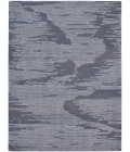 Michael Amini Ma30 Star Area Rug SMR02 Blue
