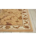 Nourison Home Nourison 3000 Beige 3104 2ft.6in. x 4ft.2in. Rect. Rug