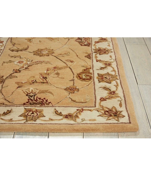 Nourison Home Nourison 3000 Beige 3104 2ft.6in. x 4ft.2in. Rect. Rug