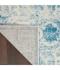 Nourison Jubilant Area Rug JUB05-Blue