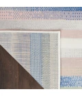 Nourison Whimsicle Area Rug WHS12-Ivory Multicolor