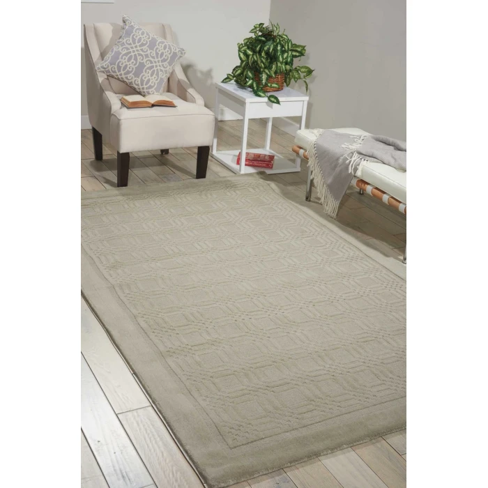 Nourison Westport Area Rug WP32-Grey