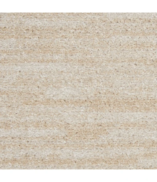 Nourison Essentials Area Rug NRE01-Ivory Beige