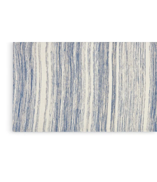 Nicole Curtis Lake Denim WNC01 1 ft. 10 in. X 5 ft. Rectangle Rug