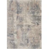 Nourison Home Rustic Textures RUS05 Beige Grey 7 ft. 10 in. X 10 ft. 6 in. Area Rug