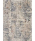Nourison Rustic Textures Area Rug RUS05-Beige/Grey