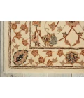 Nourison 2000 Runner Area Rug 2023-Ivory