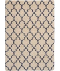 Nourison Amore Area Rug AMOR2-Ivory/Blue