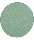 Nourison Positano Round Area Rug POS01-Blue/Green