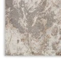 Nourison Elation Area Rug ETN02-Ivory Grey