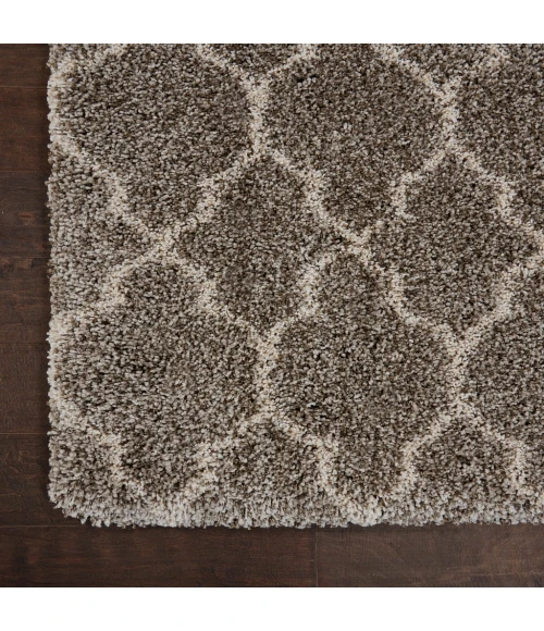 Nourison Amore Area Rug AMOR2-Stone