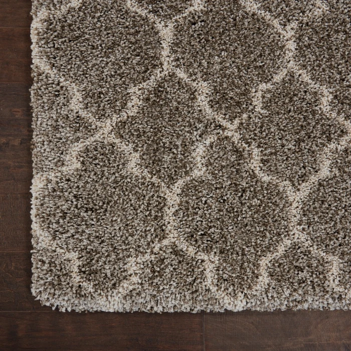Nourison Amore Area Rug AMOR2-Stone