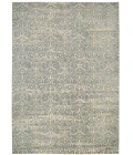 Nourison Luminance Area Rug LUM05-Cobalt