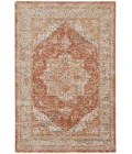 Nourison Sahar Ivory Multicolor SHR06 4 ft. X 6 ft. Rect. Rug