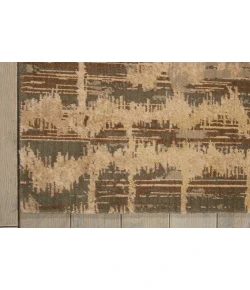 Nourison Home Silken Allure Multicolor SLK10 7ft.9in. x 9ft.9in. Rect. Rug