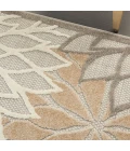 Nourison Aloha Area Rug ALH05-Natural